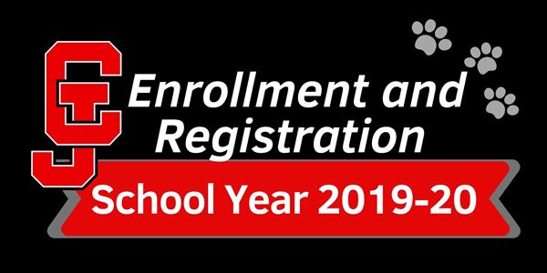 Carl Junction Enrollment and Registration Carl Junction Enrollment and Registration